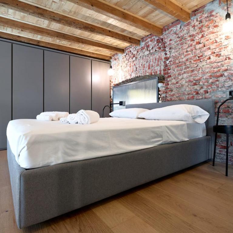 Isola Stylish Loft in Milan - Loft - 27