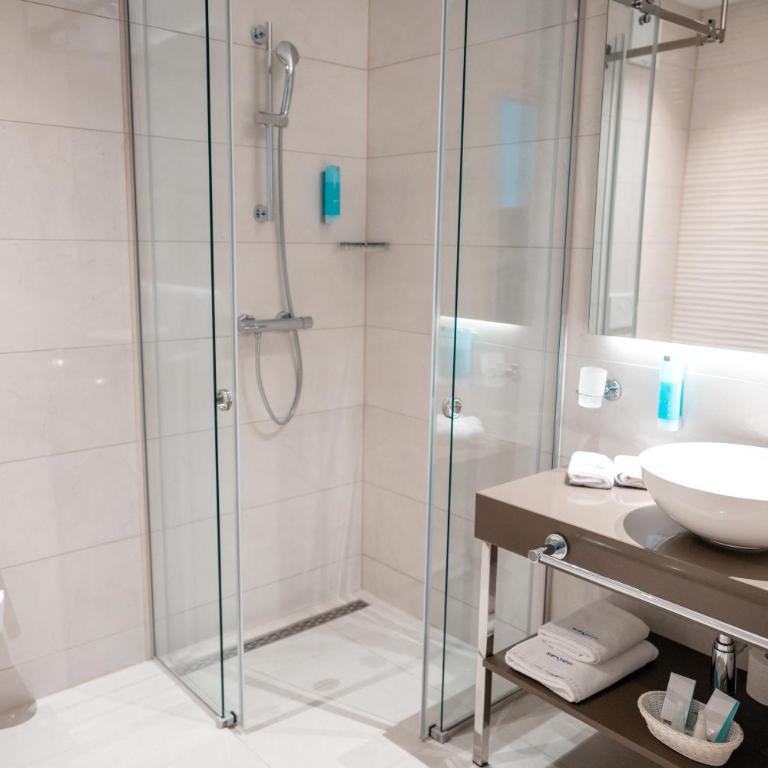 Hotel Seven - Doppelzimmer - 5