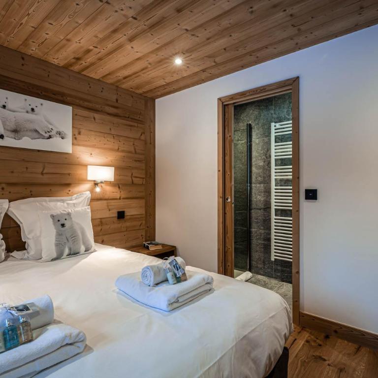 Chalet Forest - Chalet - 19
