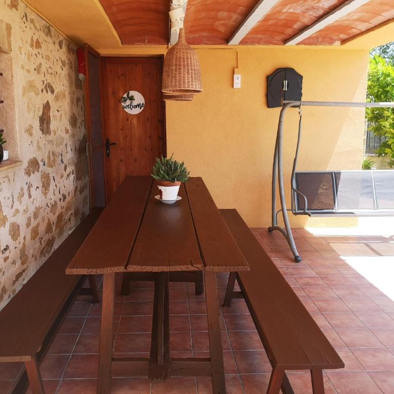 Masoveria de Cal Sastre - Casa de 3 dormitorios - 42