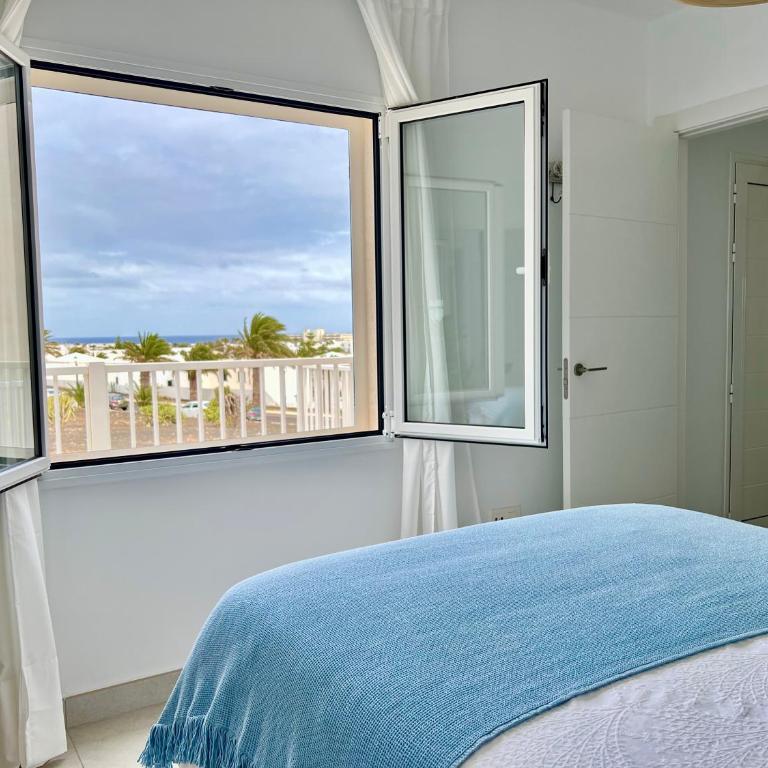 Residencial Luxury Senator, Apartamento Darwin - Apartamento con vistas al mar - 2