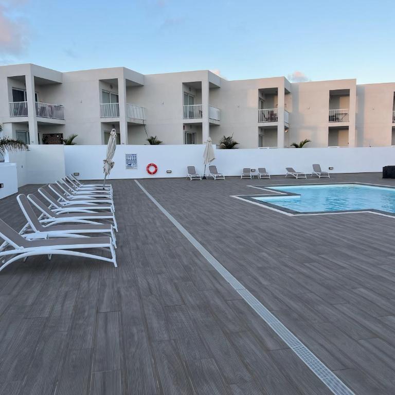 Residencial Luxury Senator, Apartamento Darwin - Apartamento con vistas al mar - 6