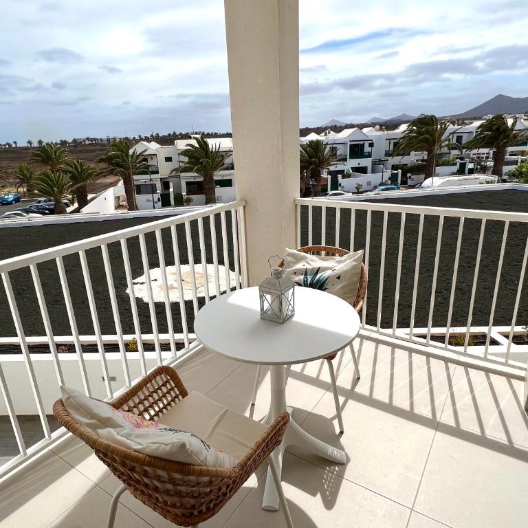 Residencial Luxury Senator, Apartamento Darwin - Apartamento con vistas al mar - 7