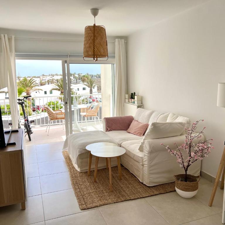Residencial Luxury Senator, Apartamento Darwin - Apartamento con vistas al mar - 9