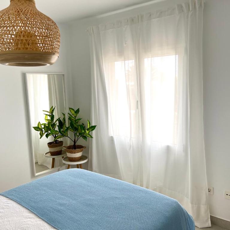 Residencial Luxury Senator, Apartamento Darwin - Apartamento con vistas al mar - 10