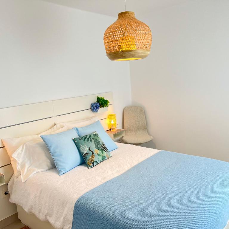 Residencial Luxury Senator, Apartamento Darwin - Apartamento con vistas al mar - 3