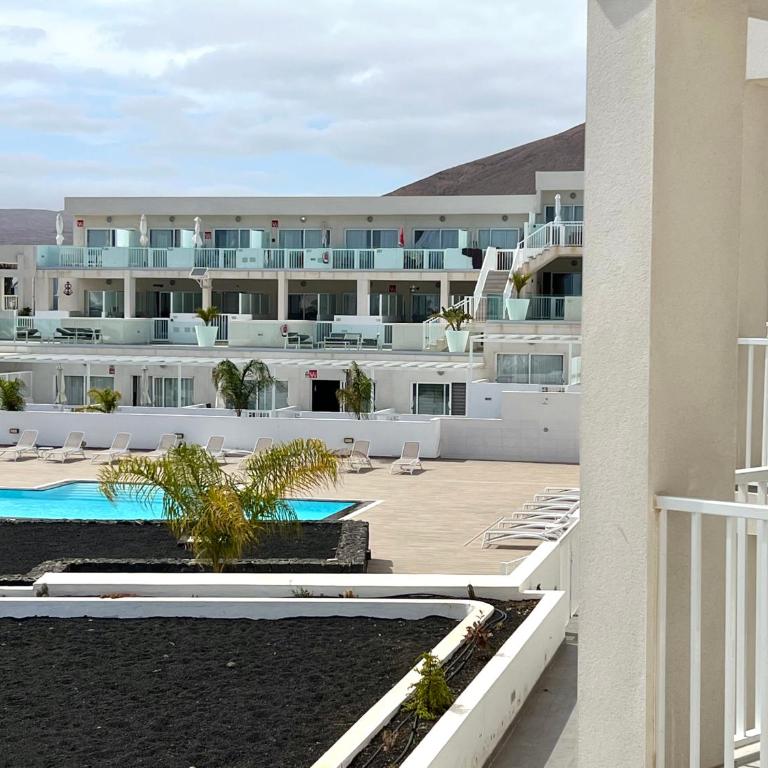 Residencial Luxury Senator, Apartamento Darwin - Apartamento con vistas al mar - 11