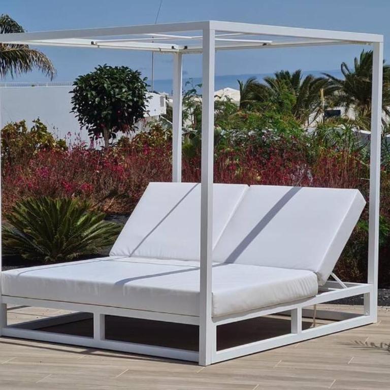 Residencial Luxury Senator, Apartamento Darwin - Apartamento con vistas al mar - 13