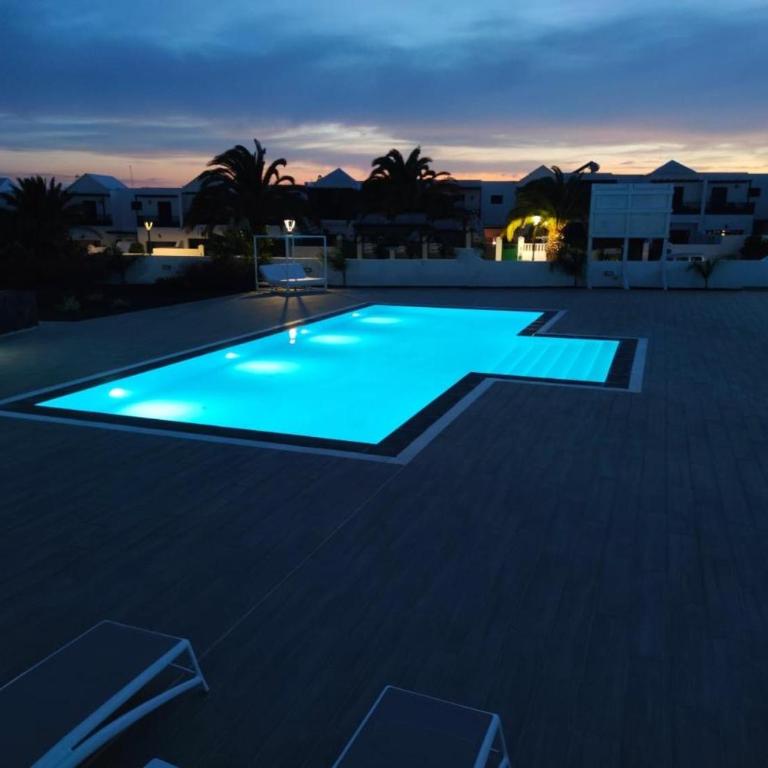 Residencial Luxury Senator, Apartamento Darwin - Apartamento con vistas al mar - 14