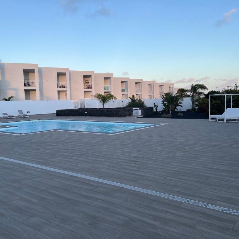 Residencial Luxury Senator, Apartamento Darwin - Apartamento con vistas al mar - 15