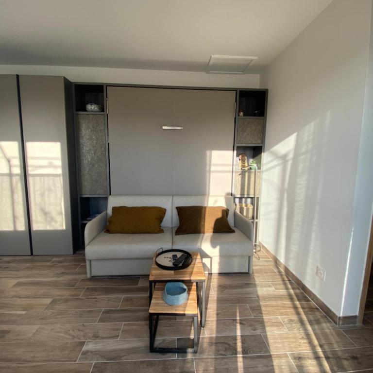 Le petit Mazet du Domaine avec sa piscine - Appartement 1 Chambre - 18