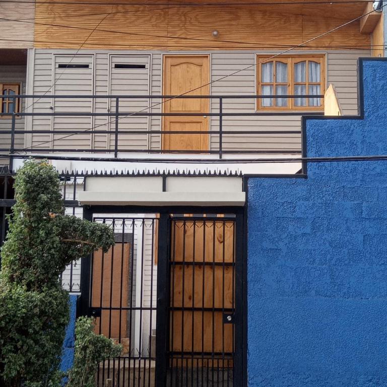 Departamento amplio y cómodo - Apartamento de 2 dormitorios - 11