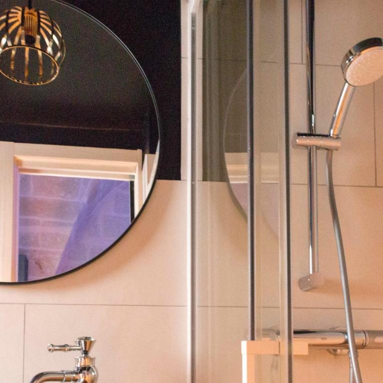 Angel suite - Appartamento con 1 Camera da Letto - 75