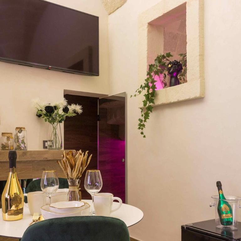 Angel suite - Appartamento con 1 Camera da Letto - 67