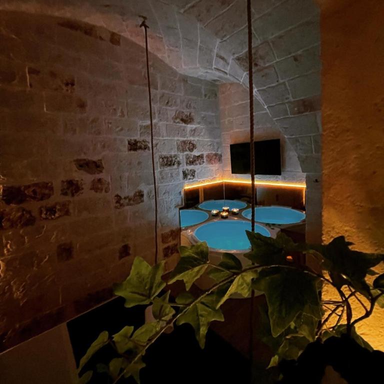 Angel suite - Appartamento con 1 Camera da Letto - 55