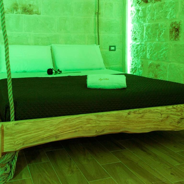 Angel suite - Appartamento con 1 Camera da Letto - 31