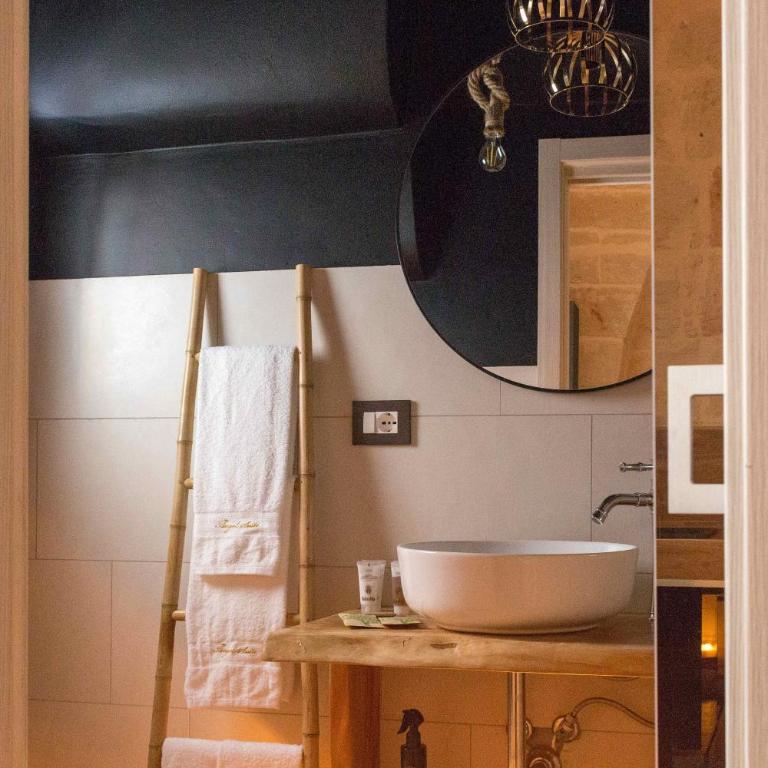 Angel suite - Appartamento con 1 Camera da Letto - 74