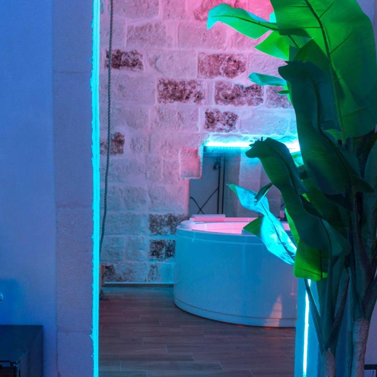 Angel suite - Appartamento con 1 Camera da Letto - 66
