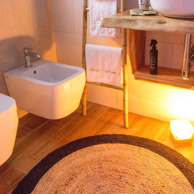 Angel suite - Appartamento con 1 Camera da Letto - 78