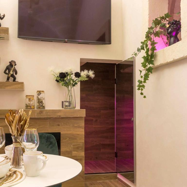 Angel suite - Appartamento con 1 Camera da Letto - 46