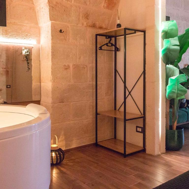 Angel suite - Appartamento con 1 Camera da Letto - 25