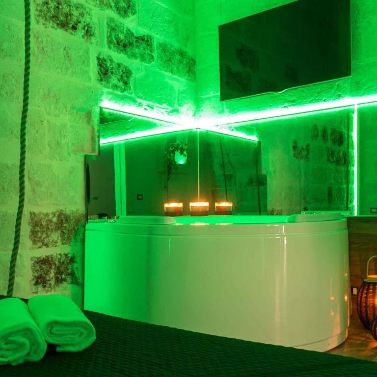 Angel suite - Appartamento con 1 Camera da Letto - 62