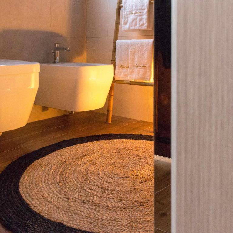 Angel suite - Appartamento con 1 Camera da Letto - 76