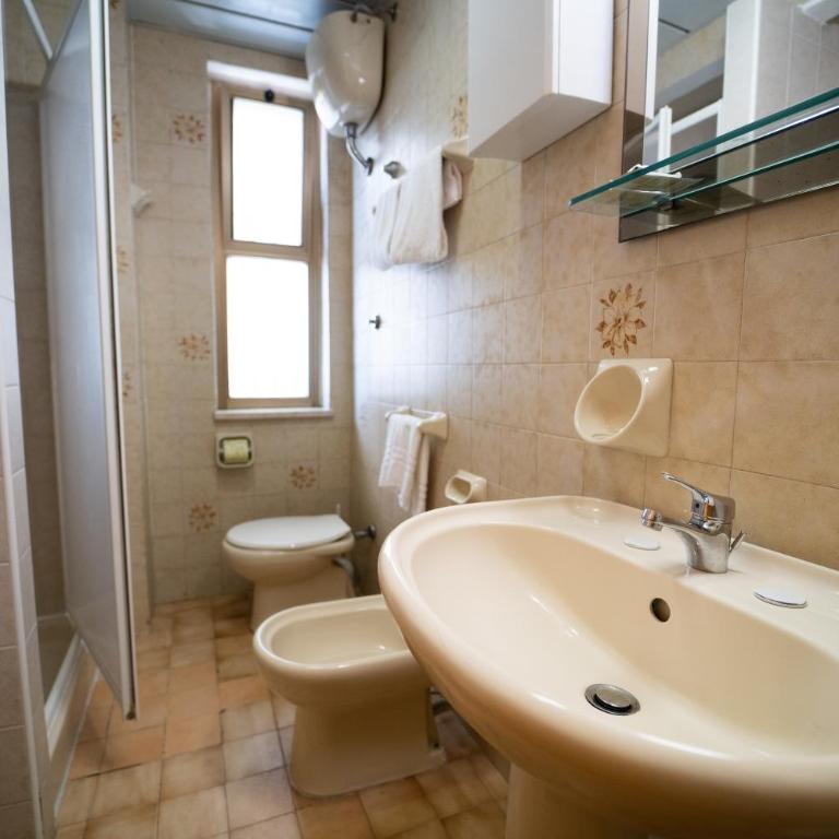 Hotel San Pietro - Camera Tripla - 2