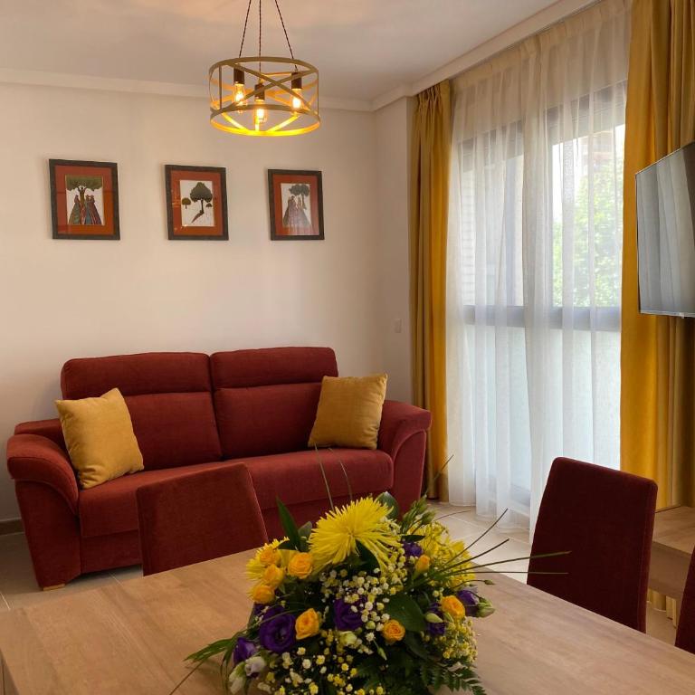 PLAZAMAYOR - Apartamento de 2 dormitorios - 1
