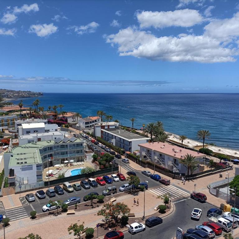 Top Apartament Playa del Ingles - One-Bedroom Apartment - 62