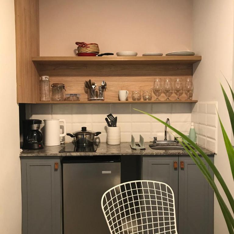 Kenedy 1, Studio in Miraflores - Apartamento de 1 dormitorio - 3