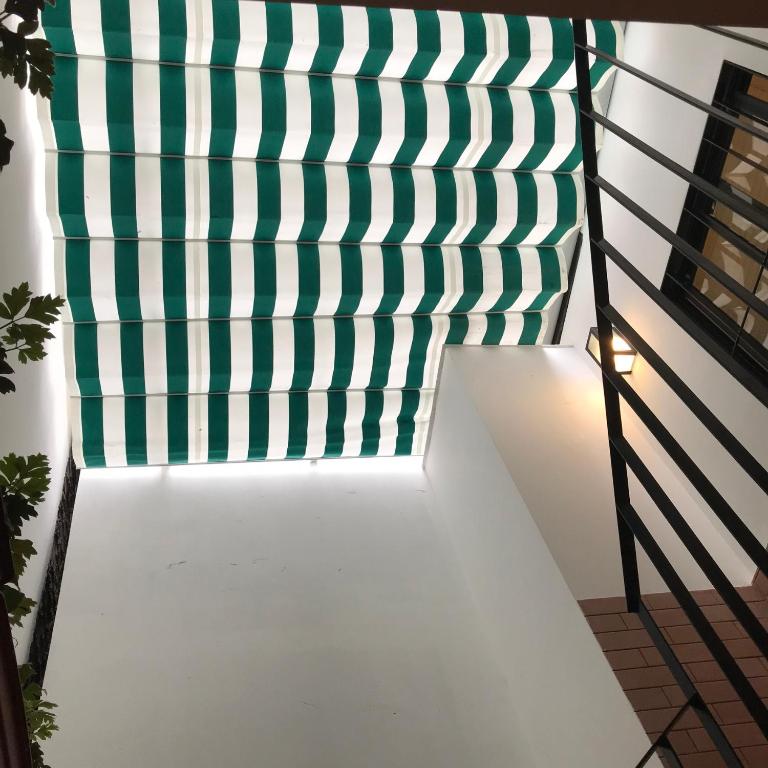Kenedy 1, Studio in Miraflores - Apartamento de 1 dormitorio - 6