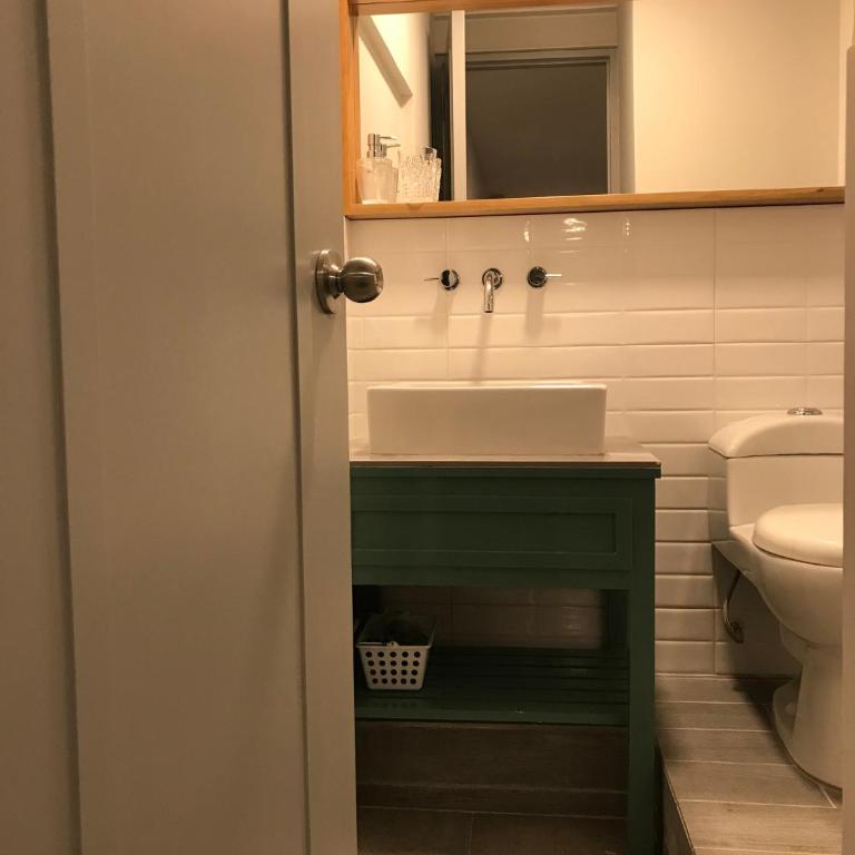 Kenedy 1, Studio in Miraflores - Apartamento de 1 dormitorio - 7
