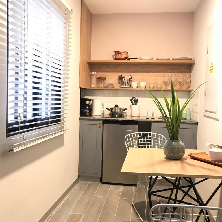 Kenedy 1, Studio in Miraflores - Apartamento de 1 dormitorio - 1