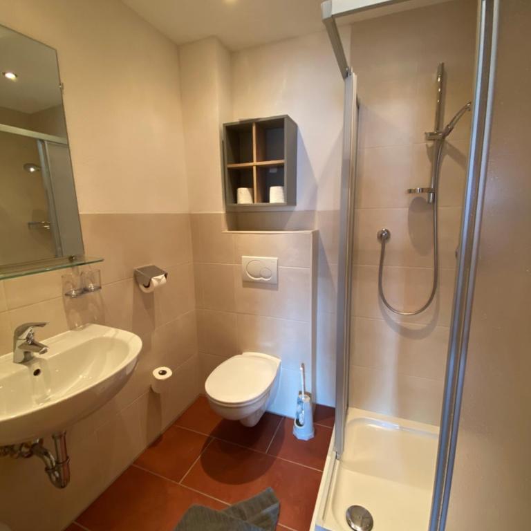 Haus Pregenzer - Appartamento con 1 Camera da Letto - 3