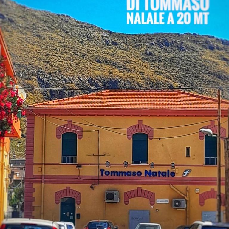 Casa il Bergamotto - Two-Bedroom House - 23