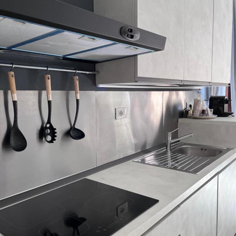 Splendid Lake 2 - Appartamento con 2 Camere da Letto - 12