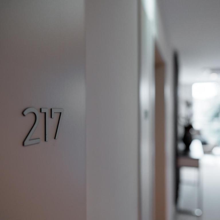 Hotel Seven - Einzelzimmer - 1