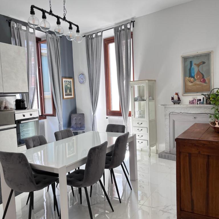 Splendid Lake 2 - Appartamento con 2 Camere da Letto - 4