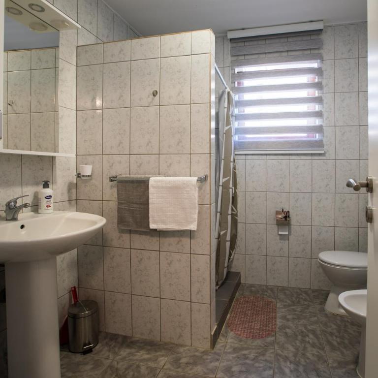 Apartment Salman - Apartman s 2 Spavaće Sobe - 15