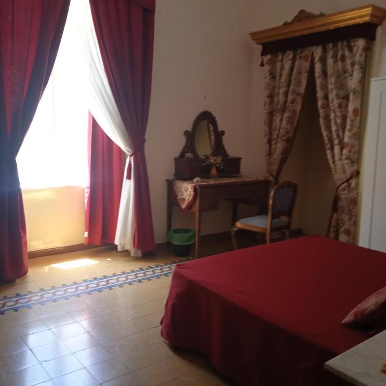 WELL COME - Museo - Camera Matrimoniale Economy - 6