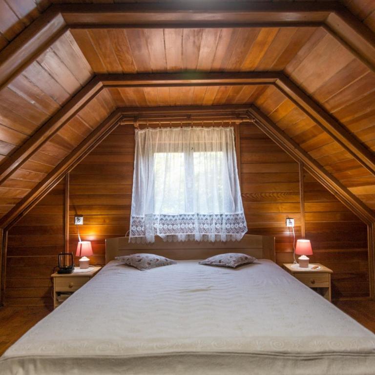 Kuća za odmor DM - Kuća sa 2 Spavaće Sobe - 13
