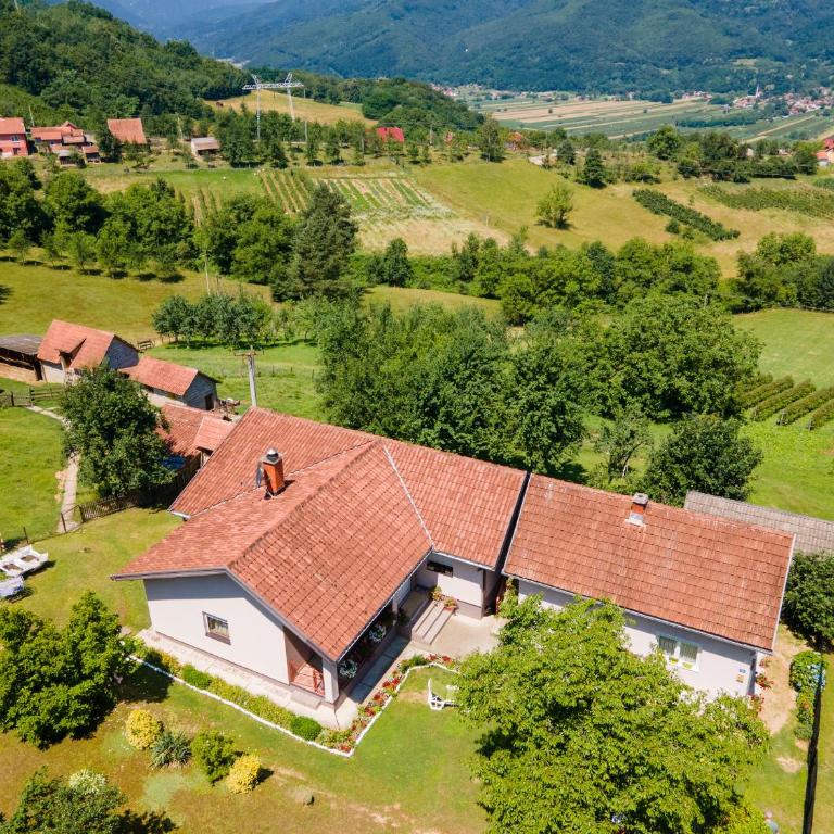 Kuća za odmor DM - Kuća sa 2 Spavaće Sobe - 20