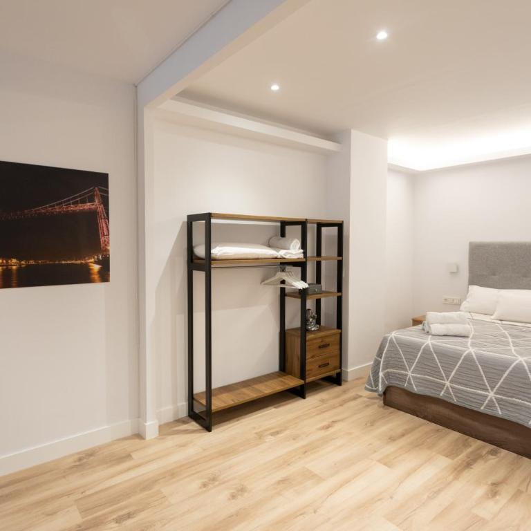 APARTAMENTOS ARRIET - Studio - 4