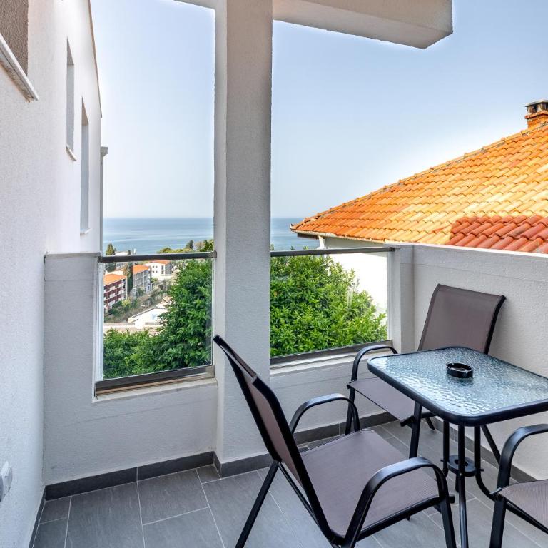 CASA BIANCA & Spa 2 - Apartman - 3