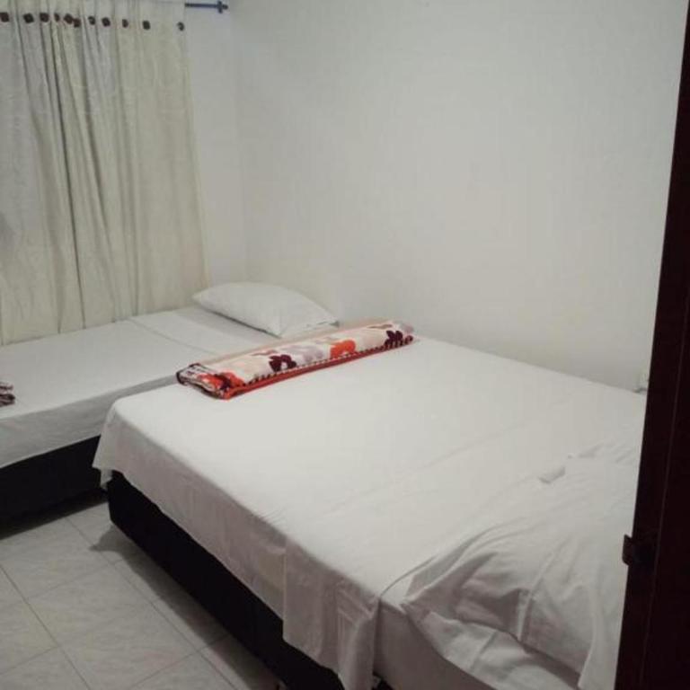 Hostal Dante - Habitación Doble - 3