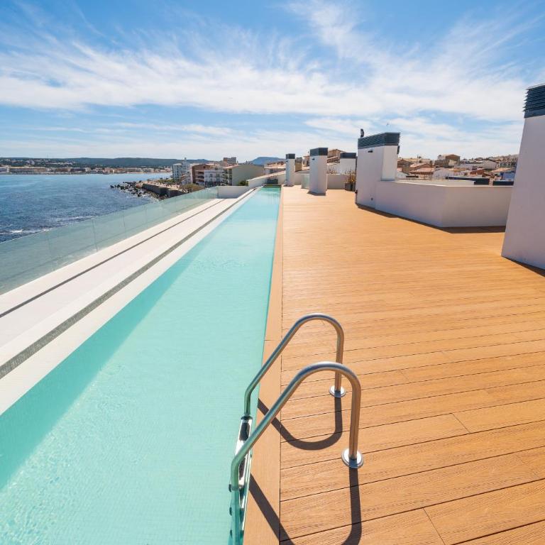 Apartamento Montse con terraza - Apartamento con balcón - 1
