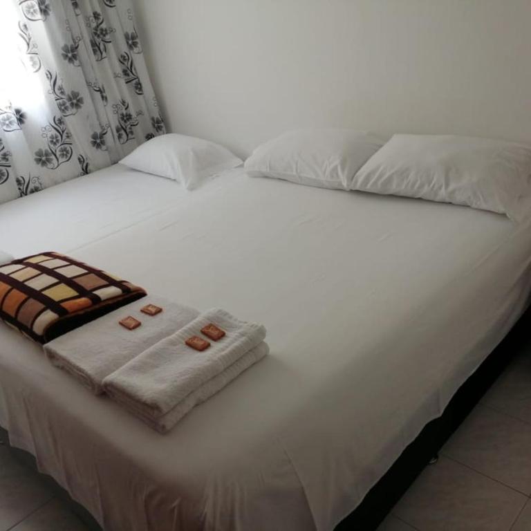 Hostal Dante - Habitación Doble - 4