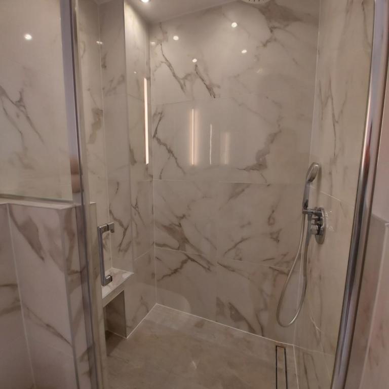 NIDO DEL AMOR deluxe 1a linéa Terraza Indoorpool Wifi Aire Netflix 10 metros a Cala del Pino - Apartamento de 1 dormitorio - 12