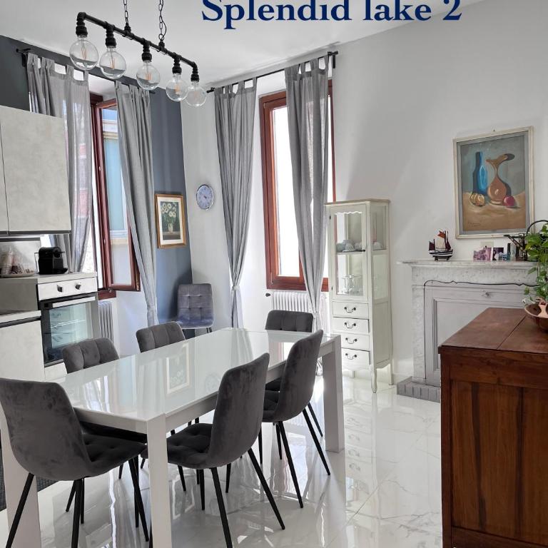 Splendid Lake 2 - Appartamento con 2 Camere da Letto - 1